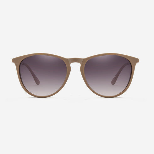 Round Wayfare PC or CP  Women and Men Sunglasses Rielves